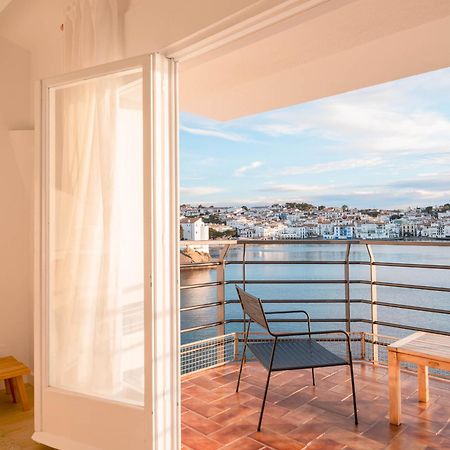 Habitatges Turistics Riba Pitxot - Es Cucurucuc Leilighet Cadaqués Eksteriør bilde